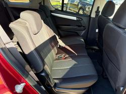 2018 Isuzu MU-X LS-U