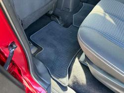 2018 Isuzu MU-X LS-U