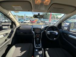 2018 Isuzu MU-X LS-U