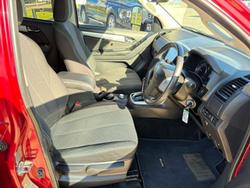 2018 Isuzu MU-X LS-U