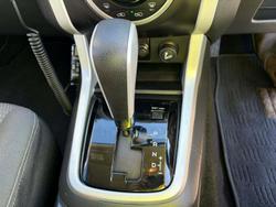 2018 Isuzu MU-X LS-U