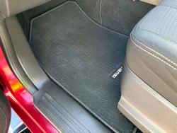 2018 Isuzu MU-X LS-U