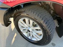 2018 Isuzu MU-X LS-U