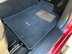 2018 Isuzu MU-X LS-U