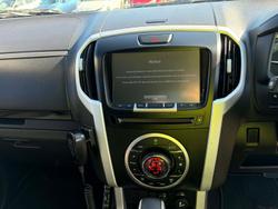 2018 Isuzu MU-X LS-U