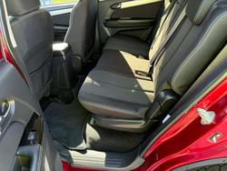 2018 Isuzu MU-X LS-U