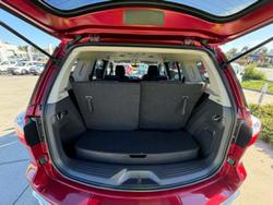 2018 Isuzu MU-X LS-U