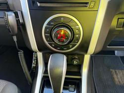 2018 Isuzu MU-X LS-U