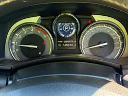 2018 Isuzu MU-X LS-U