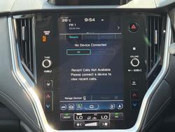 2024 Subaru Outback AWD