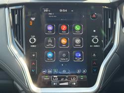 2024 Subaru Outback AWD