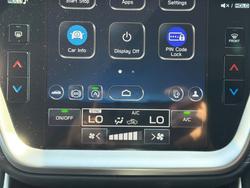 2024 Subaru Outback AWD