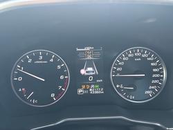 2024 Subaru Outback AWD