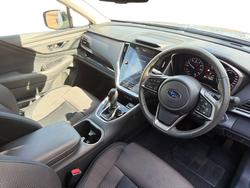 2024 Subaru Outback AWD