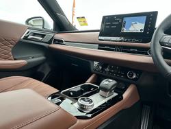 Mitsubishi Outlander Exceed Tourer