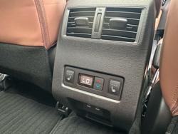 Mitsubishi Outlander Exceed Tourer