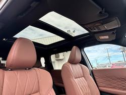 2025 Mitsubishi Outlander Exceed Tourer