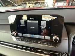 2025 Mitsubishi Outlander PHEV Exceed Tourer