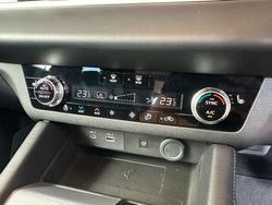 2025 Mitsubishi Outlander PHEV Exceed Tourer