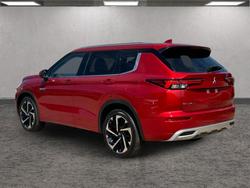 2025 Mitsubishi Outlander PHEV Exceed Tourer