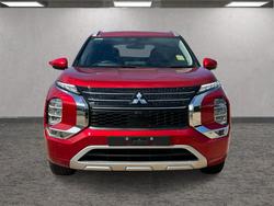 2025 Mitsubishi Outlander PHEV Exceed Tourer