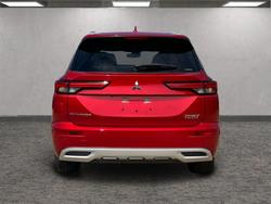 2025 Mitsubishi Outlander PHEV Exceed Tourer