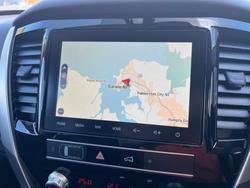 Mitsubishi Pajero Sport Exceed