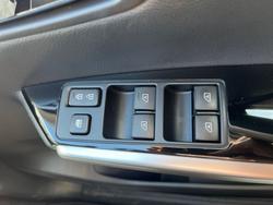 2025 Mitsubishi Pajero Sport Exceed