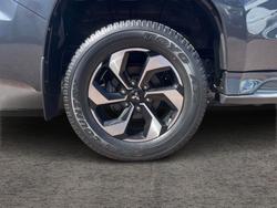 2025 Mitsubishi Pajero Sport Exceed