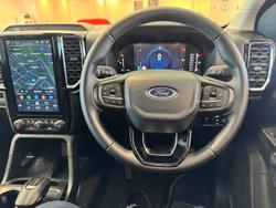 2025 Ford Ranger Sport
