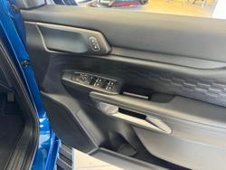 2025 Ford Ranger Sport