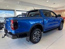 2025 Ford Ranger Sport