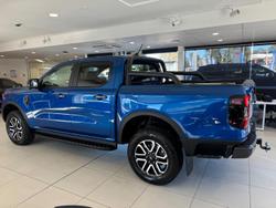 2025 Ford Ranger Sport