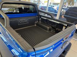 2025 Ford Ranger Sport