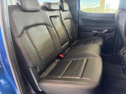 2025 Ford Ranger Sport