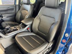 2025 Ford Ranger Sport