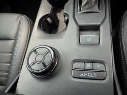 2025 Ford Ranger Sport