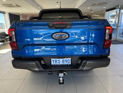 2025 Ford Ranger Sport