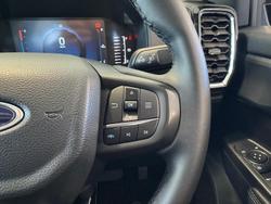 2025 Ford Ranger Sport