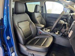 2025 Ford Ranger Sport