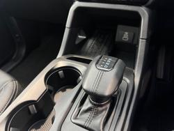 2025 Ford Ranger Sport