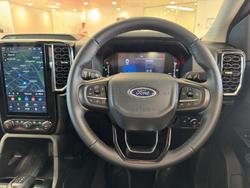 2025 Ford Ranger Sport
