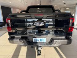 2025 Ford Ranger Sport