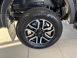 2025 Ford Ranger Sport