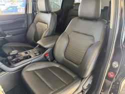 2025 Ford Ranger Sport