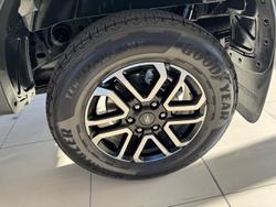 2025 Ford Ranger Sport