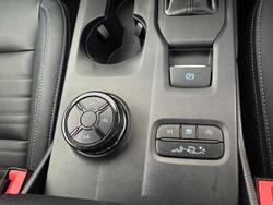 2025 Ford Ranger Sport