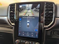 2025 Ford Ranger Sport