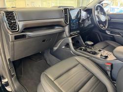 2025 Ford Ranger Sport
