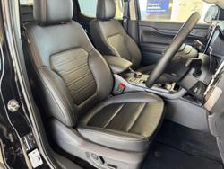 2025 Ford Ranger Sport